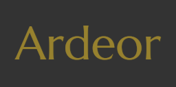 Ardeor Logo